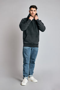 Polerón Hoodie Surf and Motors