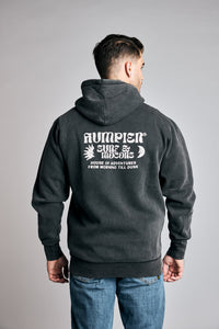 Polerón Hoodie Surf and Motors