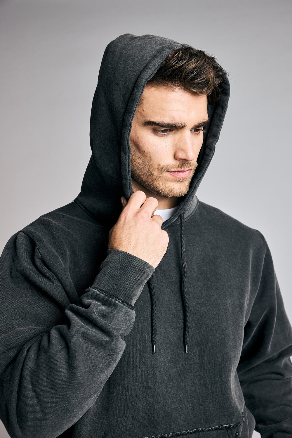 Polerón Hoodie Surf and Motors