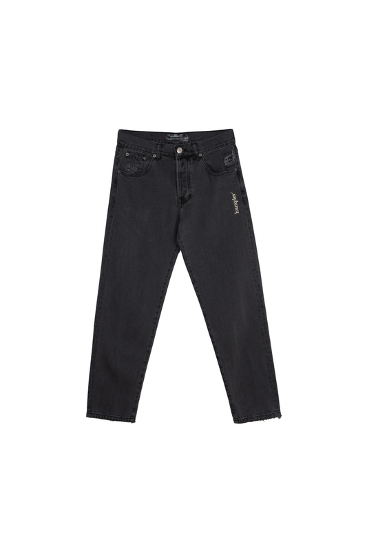 Pantalón Vaquero Lucky Ride Vintage