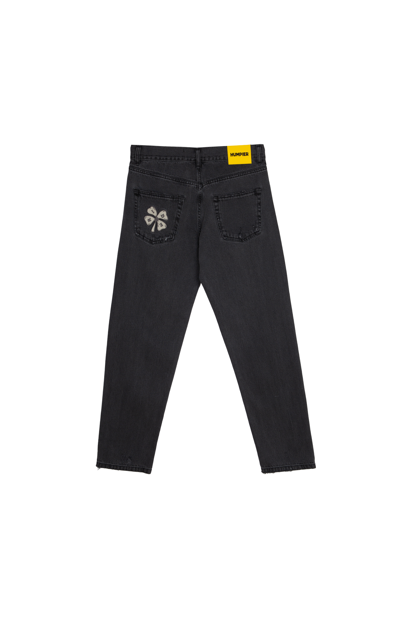 Pantalón Vaquero Lucky Ride Vintage