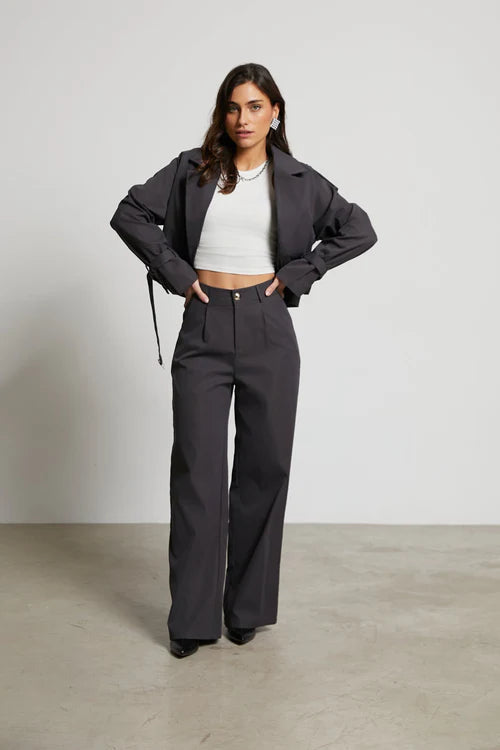 Pantalón Ancho Kamari