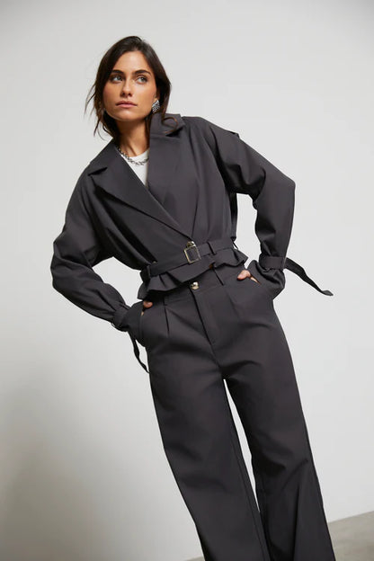 Pantalón Ancho Kamari