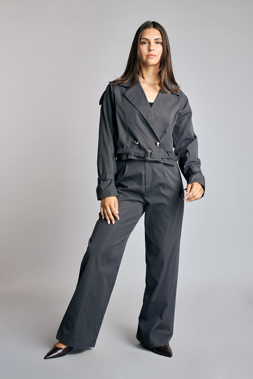 Pantalón Ancho Kamari