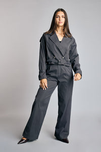 Pantalón Ancho Kamari