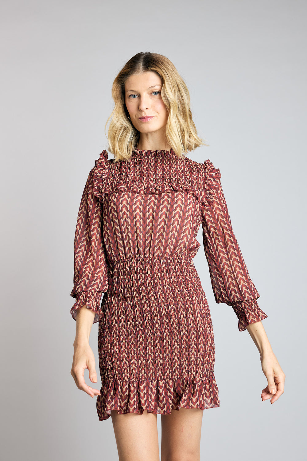 Vestido Agustina