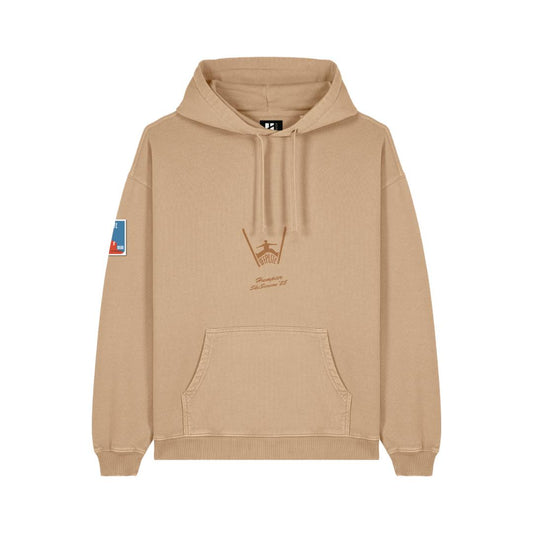 Polerón Hoodie Ski Season '25