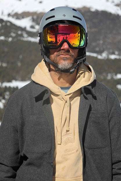 Hoodie Ski Season '25
