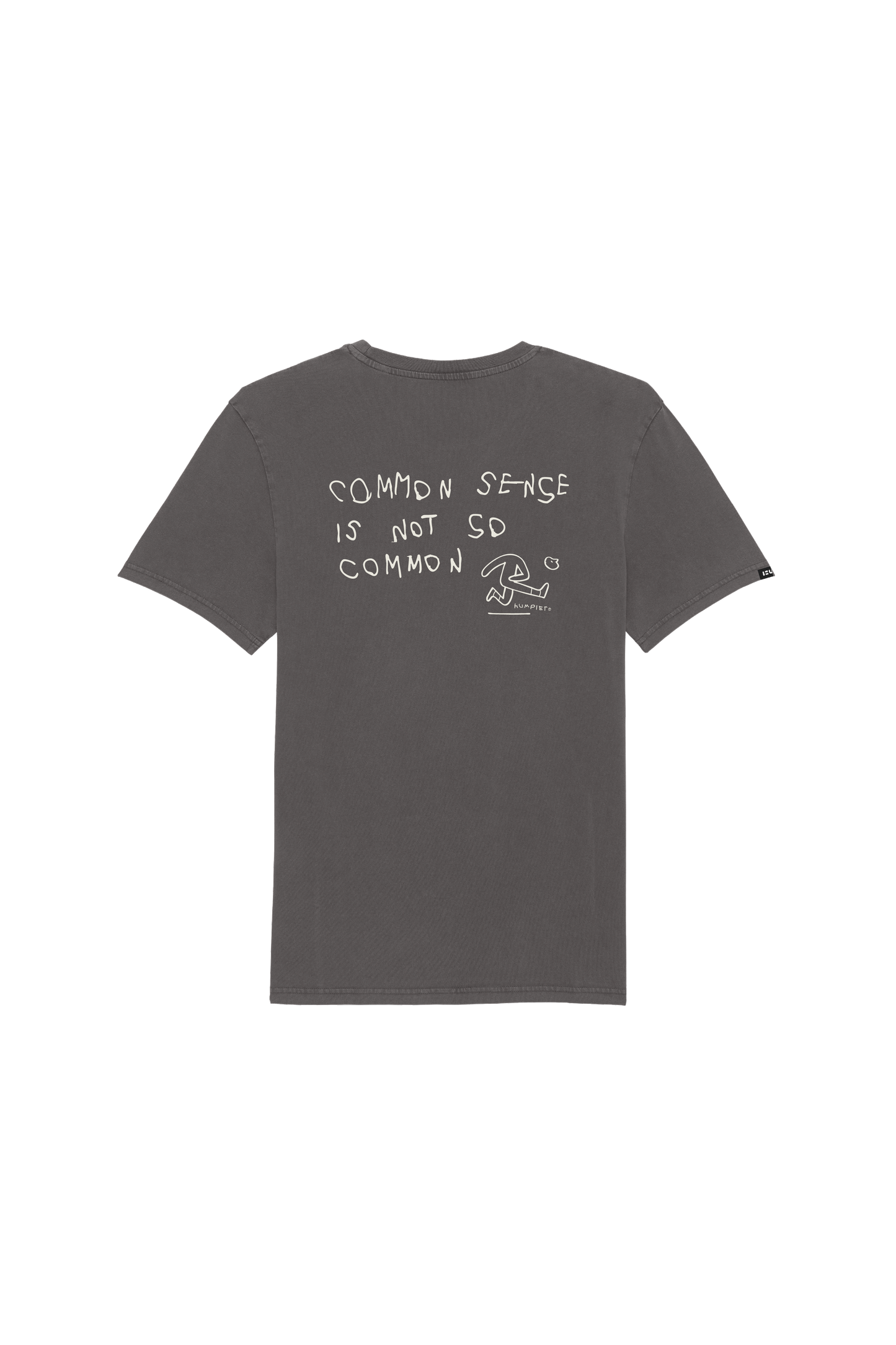 Camiseta Common Sense