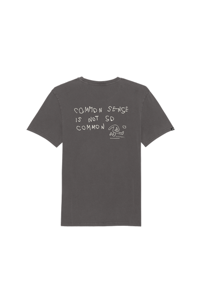 Camiseta Common Sense