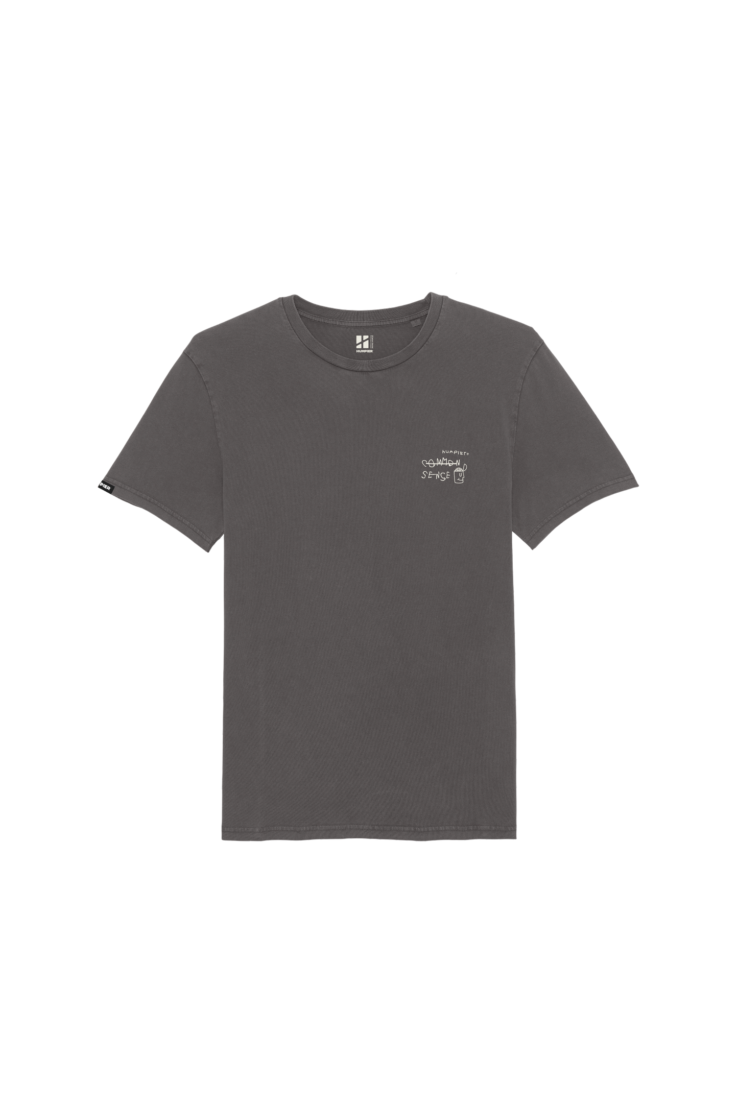 Camiseta Common Sense