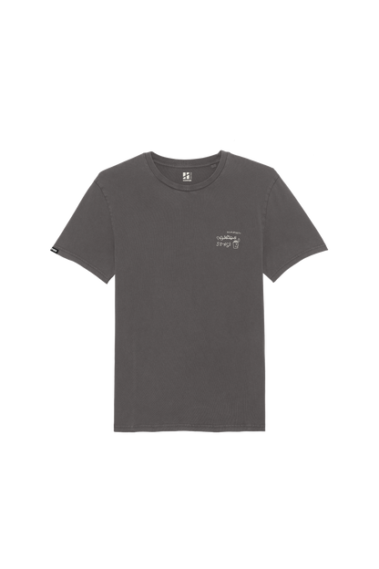 Camiseta Common Sense