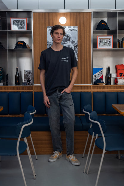 Camiseta Common Sense