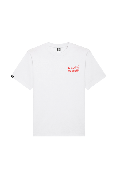 Polera Dolce Far Niente