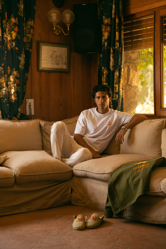 Polera Dolce Far Niente
