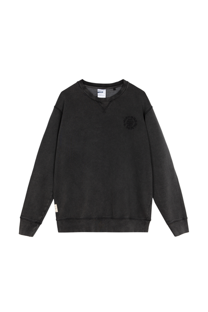 Polerón Crewneck Gentleman's Ride