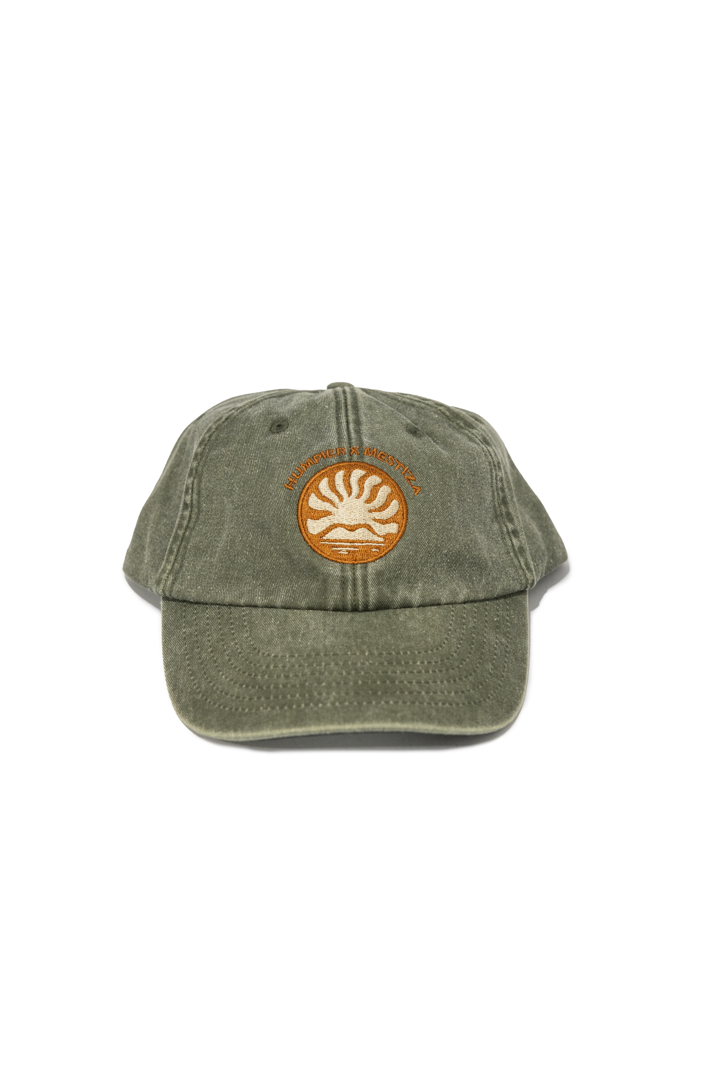 Jockey Psicodellic Vintage Olive