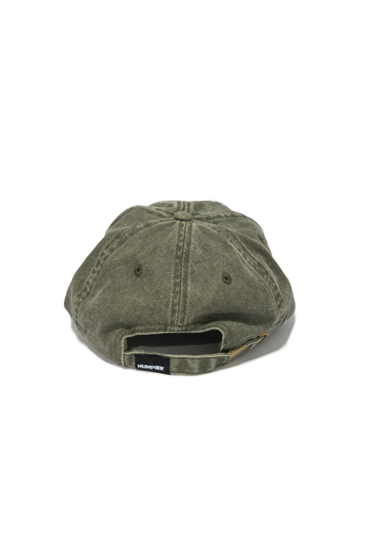 Jockey Psicodellic Vintage Olive