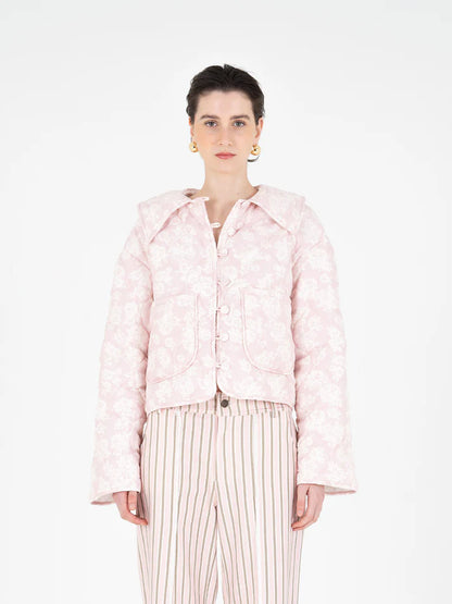 Chaqueta Heavenly Floral