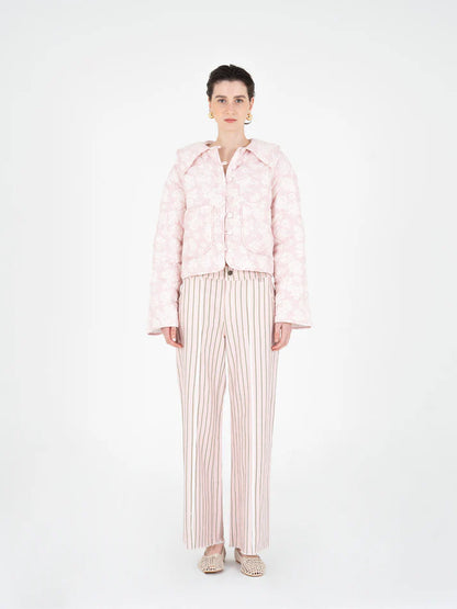 Chaqueta Heavenly Floral