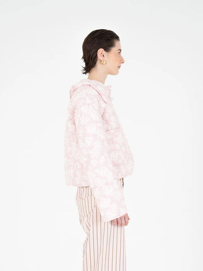 Chaqueta Heavenly Floral